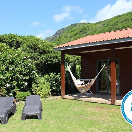 Villa Sitio Da Assumada à Lajes das Flores Extérieur photo