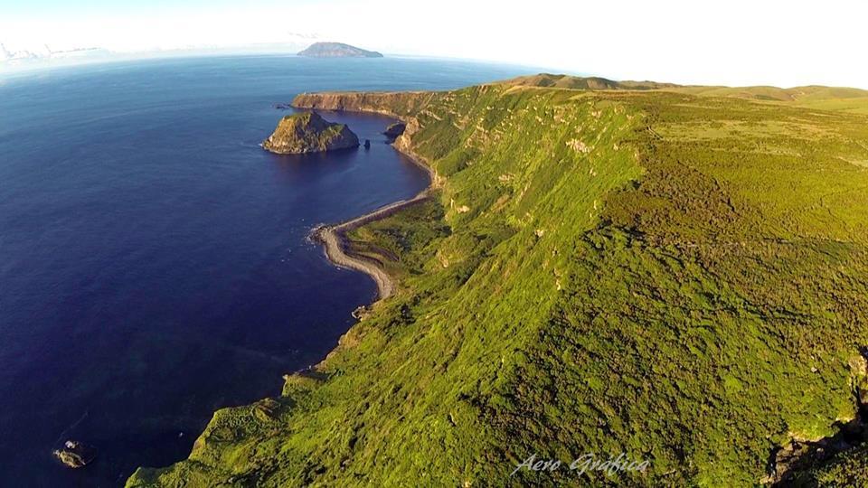 Villa Sitio Da Assumada à Lajes das Flores Extérieur photo